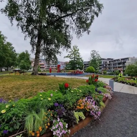 Flora * Lillehammer